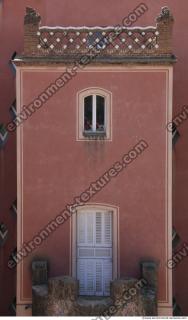 Photo Textures of Buildings